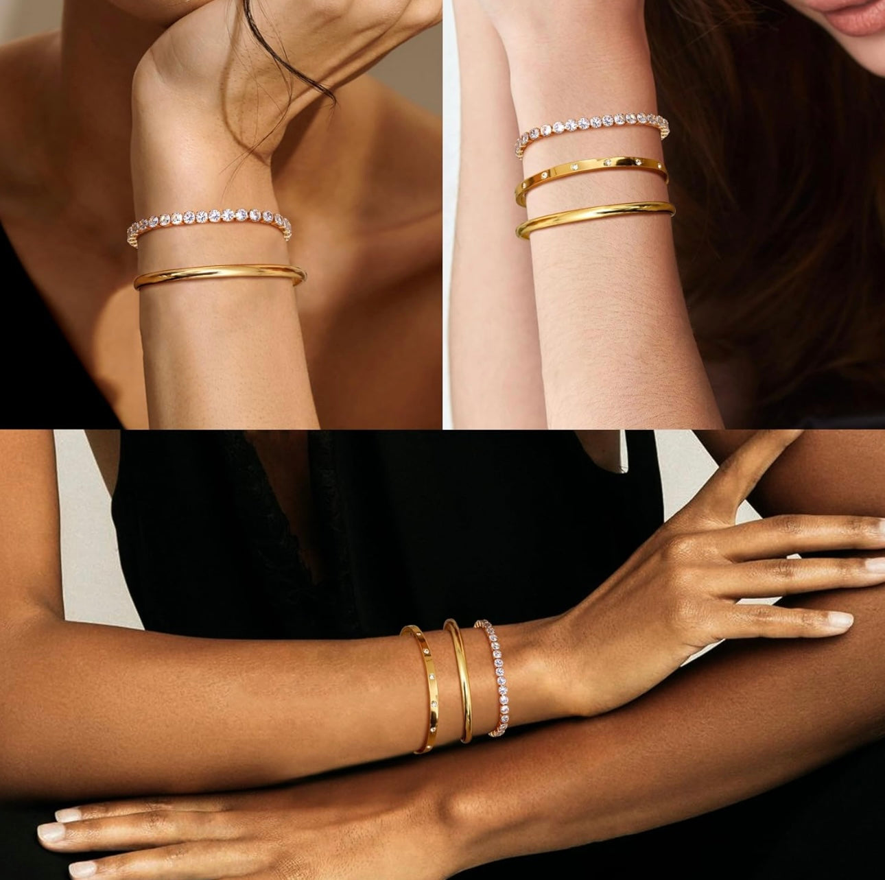RICH WRIST