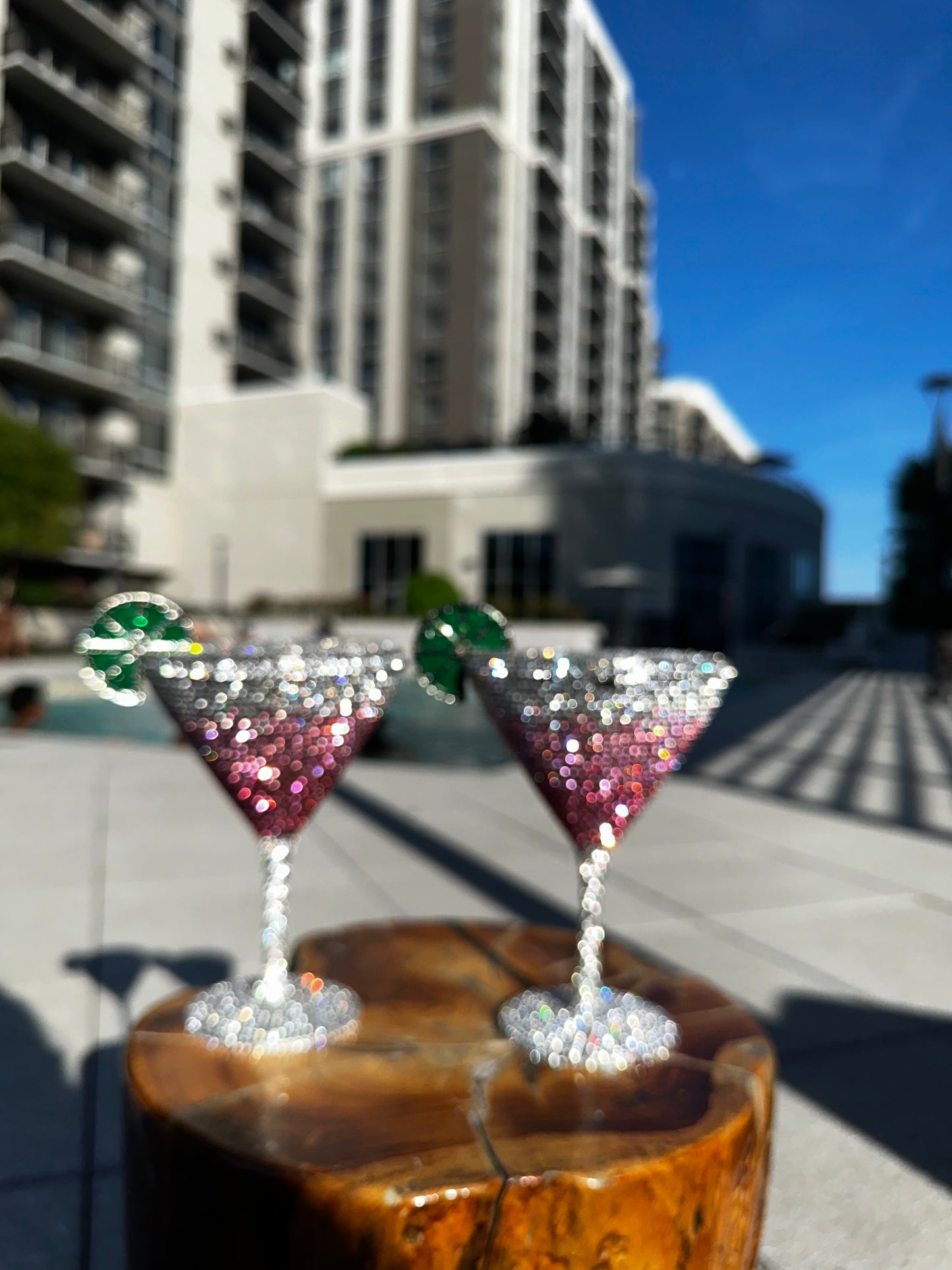 MARTINI