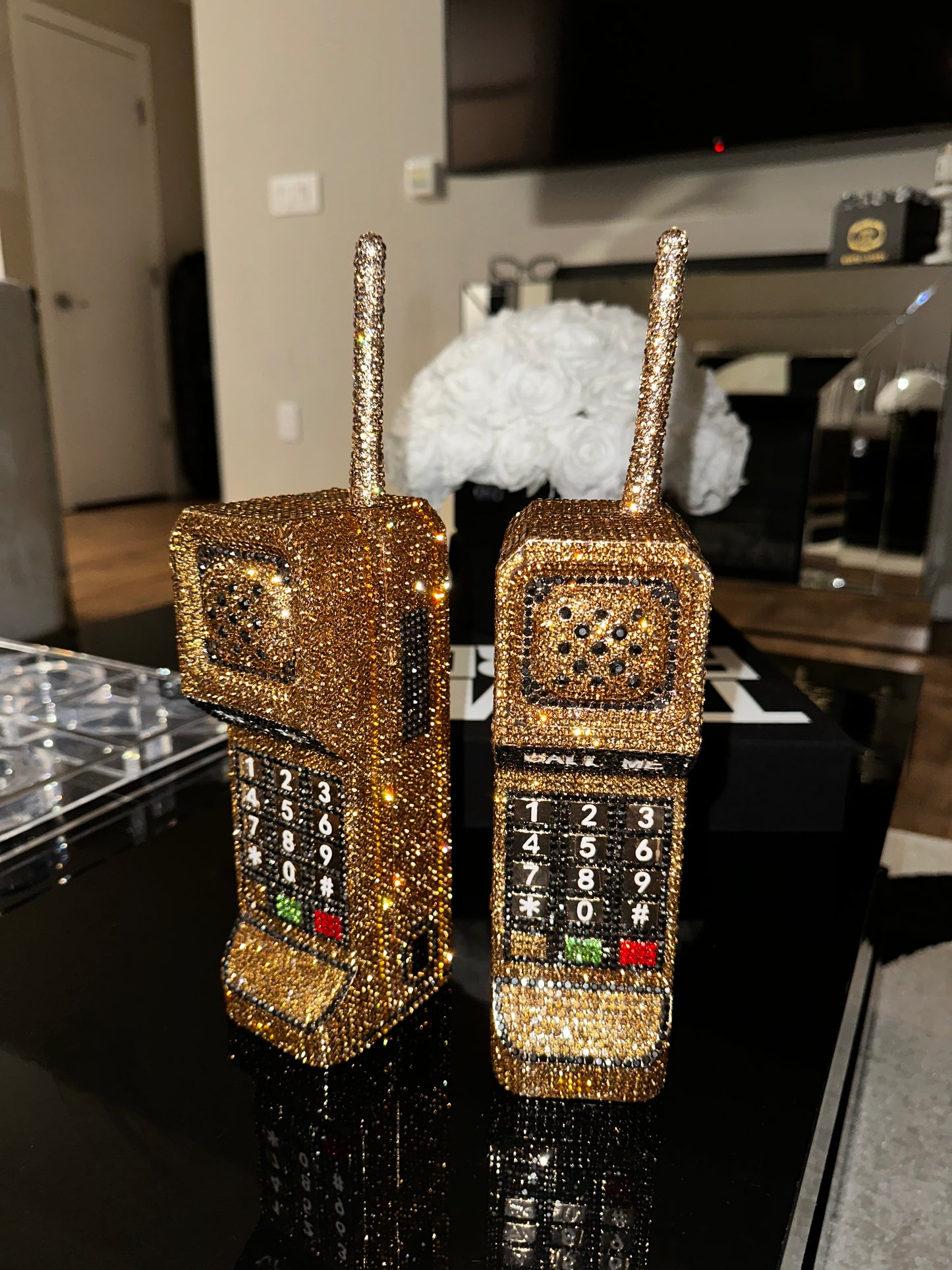 HOTLINE BLING