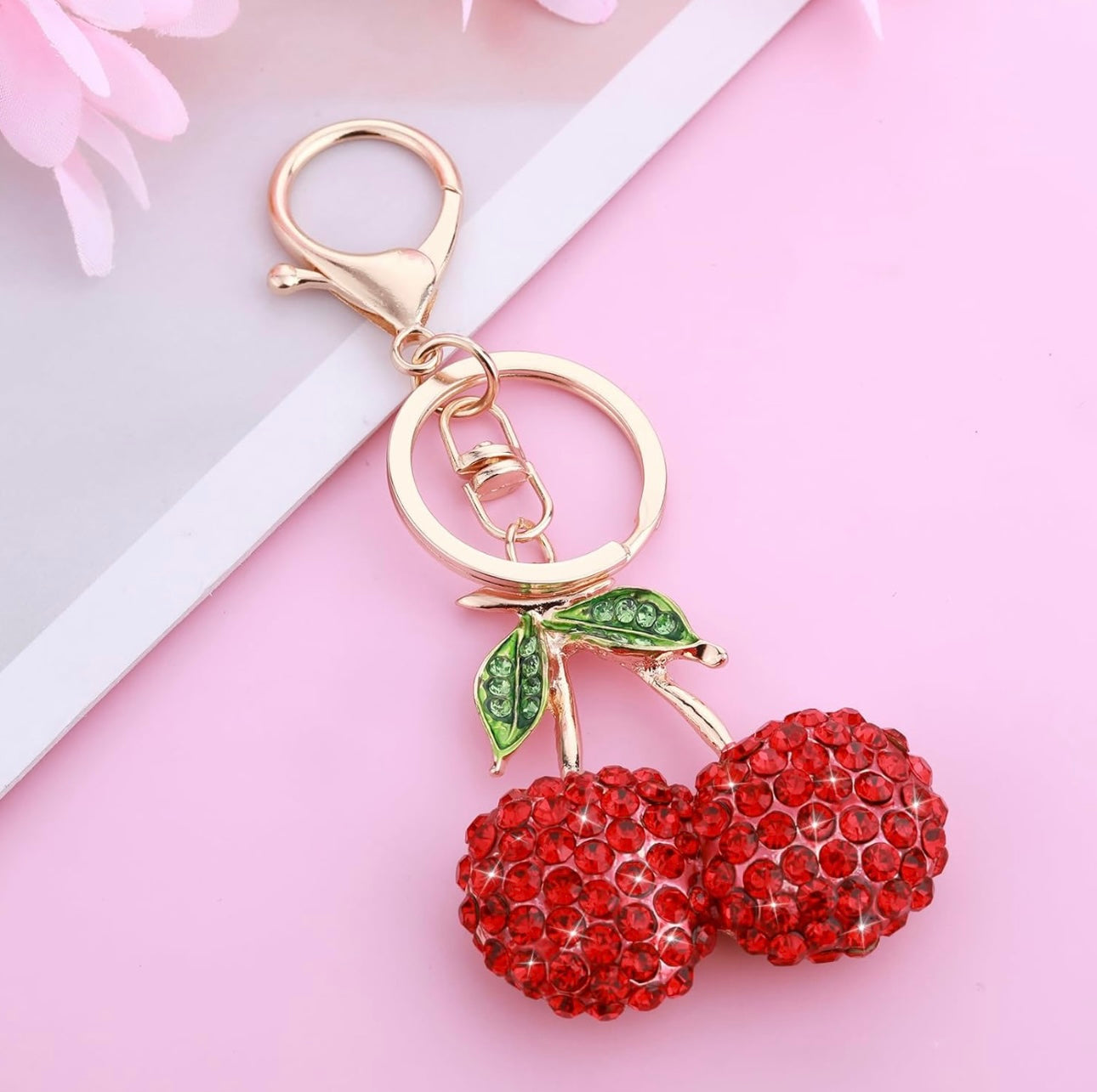 CHERRY BLOSSOM