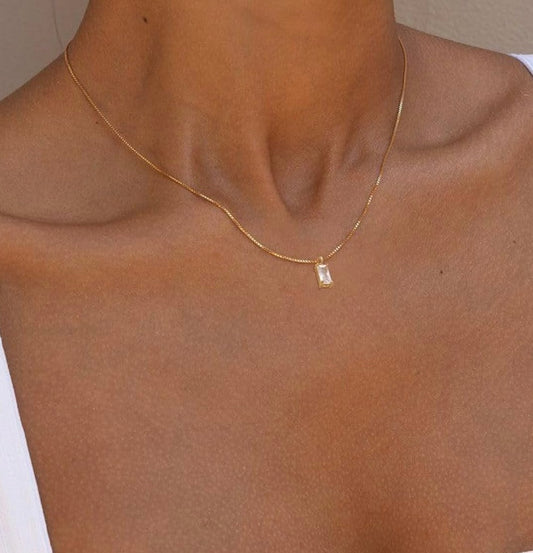 BIRTHSTONE
