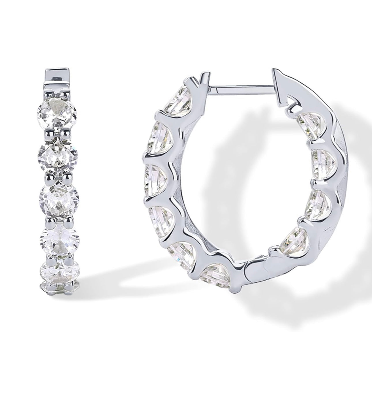 GLAM HOOPS