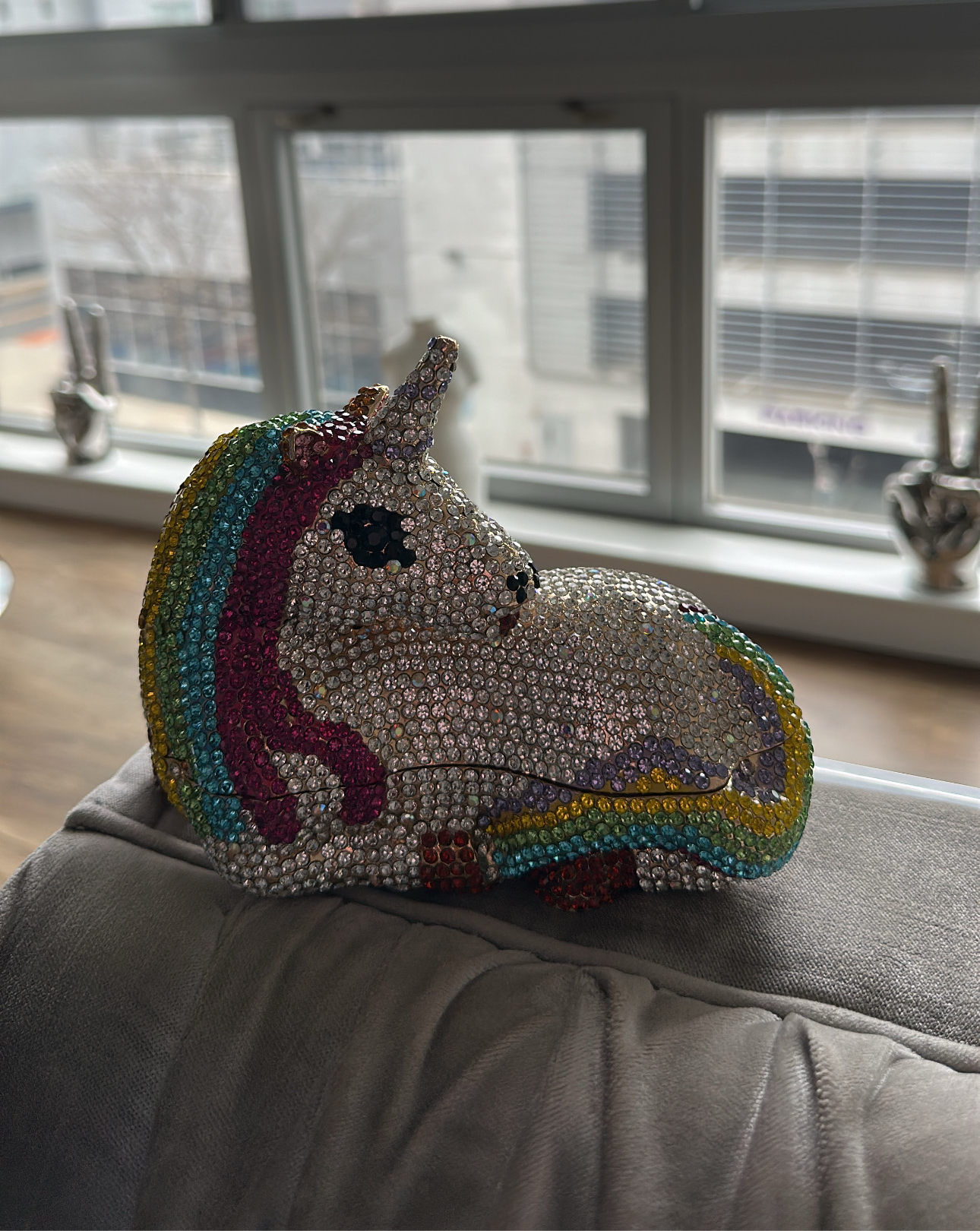 UNICORN