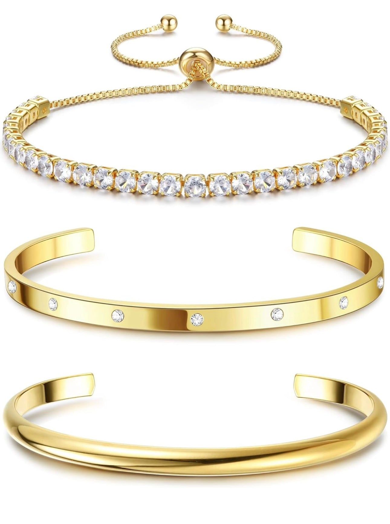 RICH WRIST