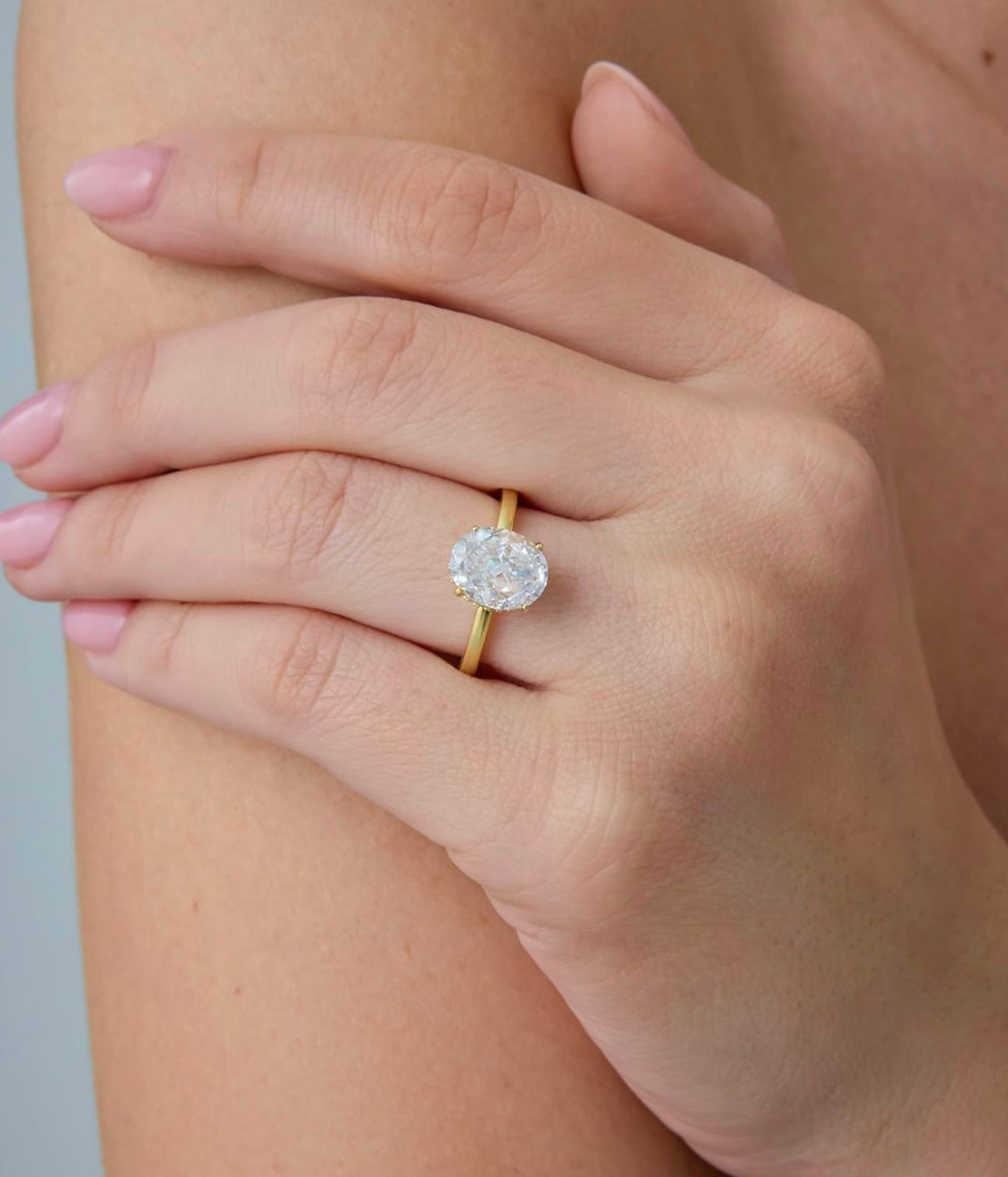 PUT A RING ON IT