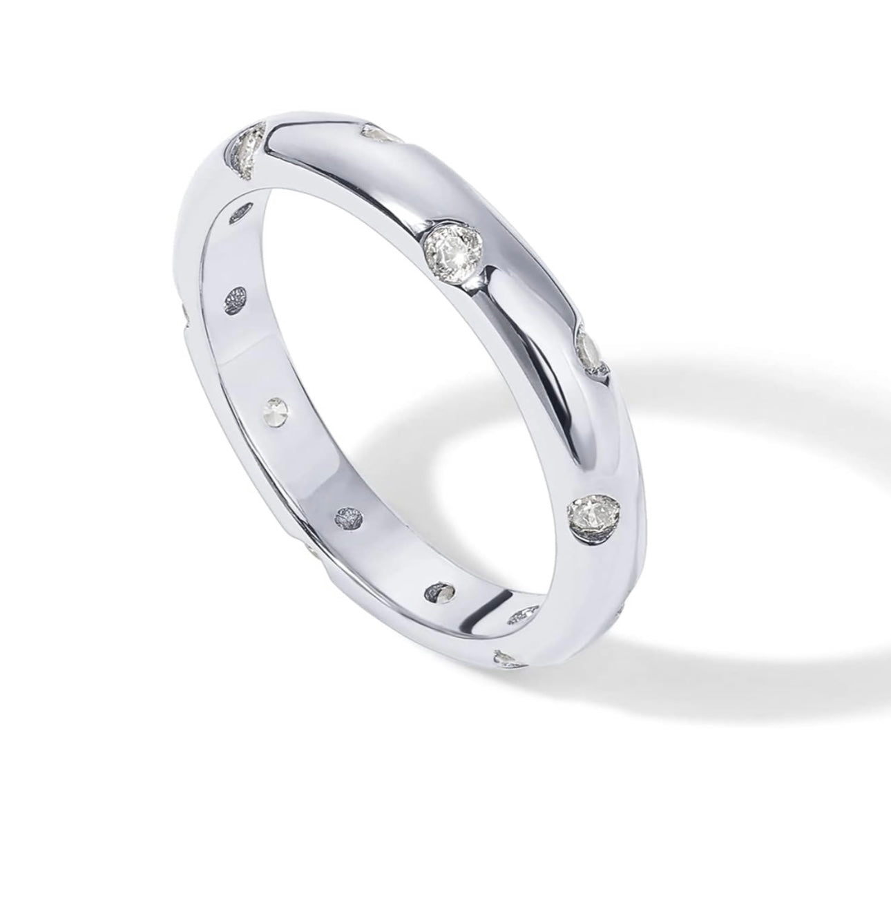 STARGAZED RING
