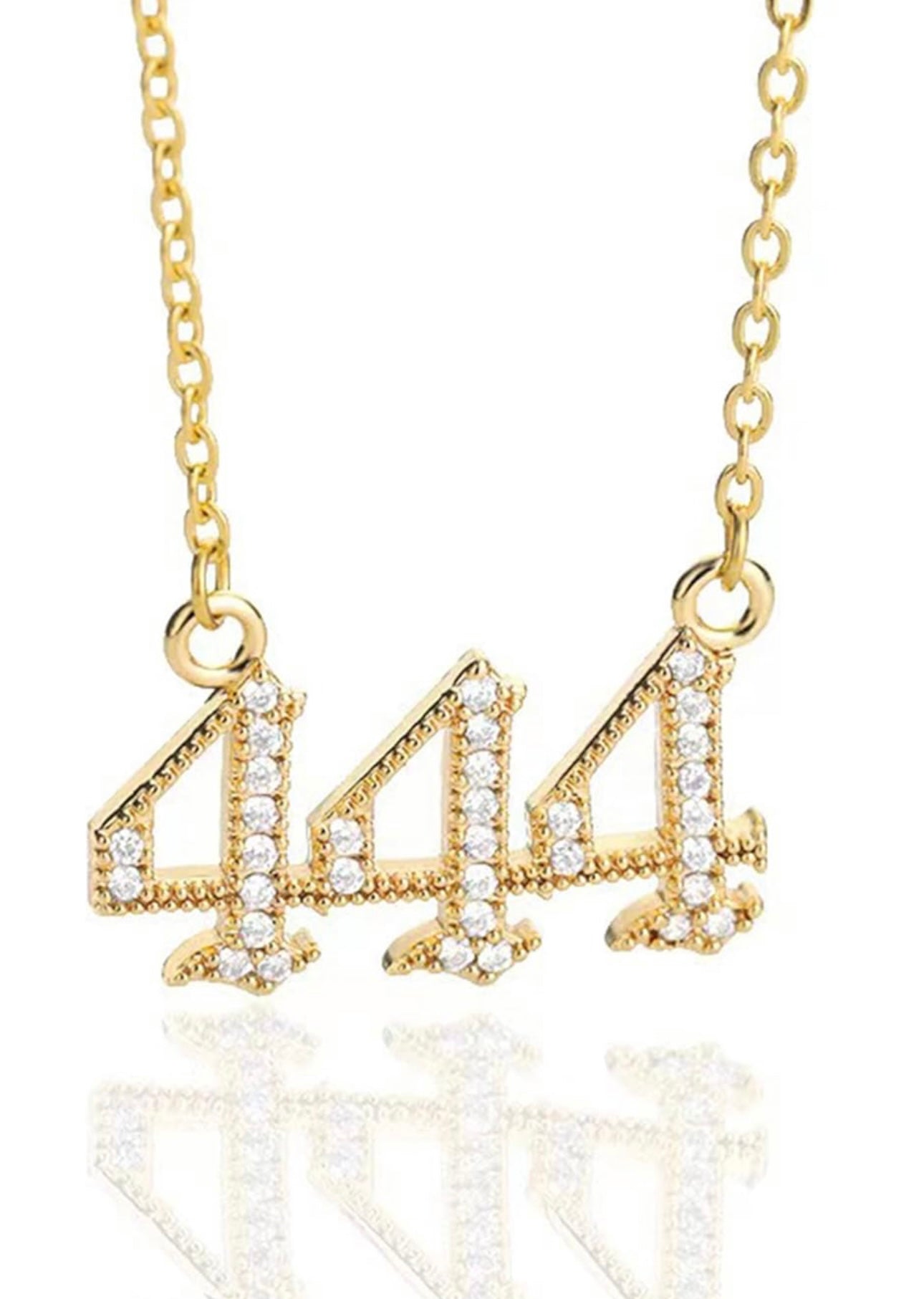 ANGEL NUMBERS