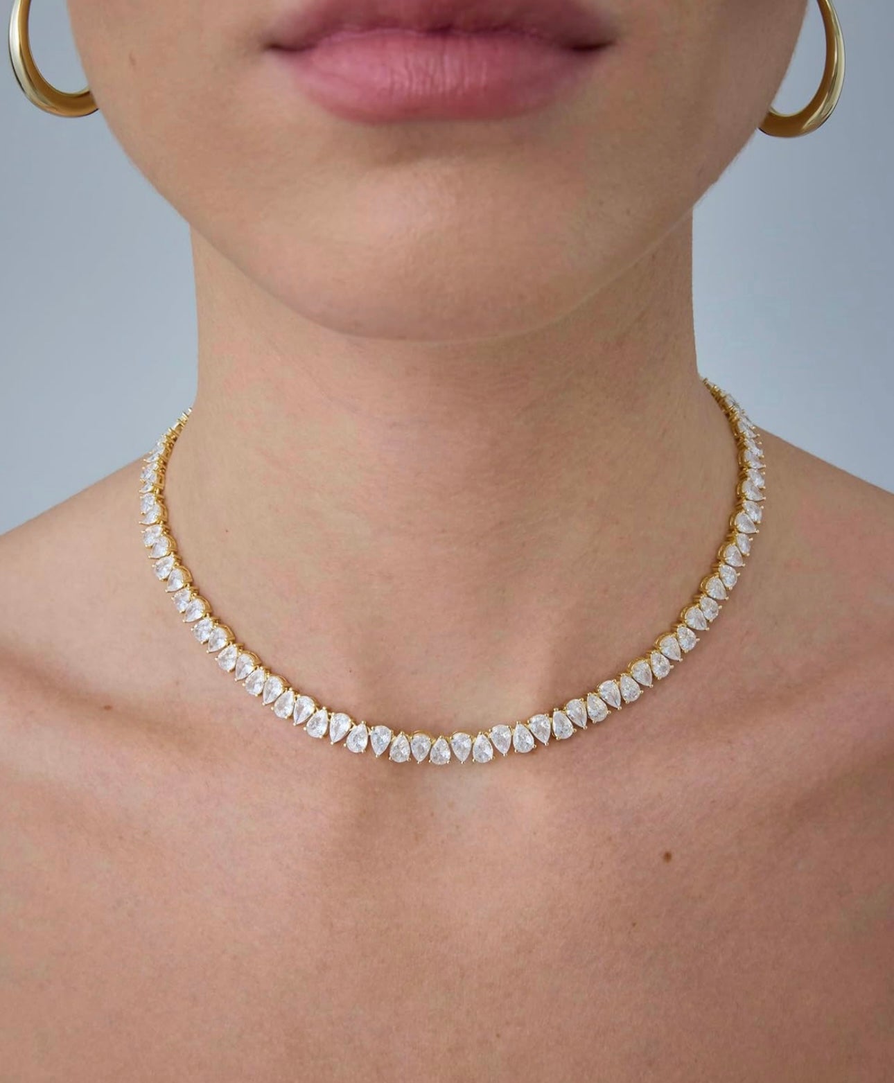 CLASS CHOKER