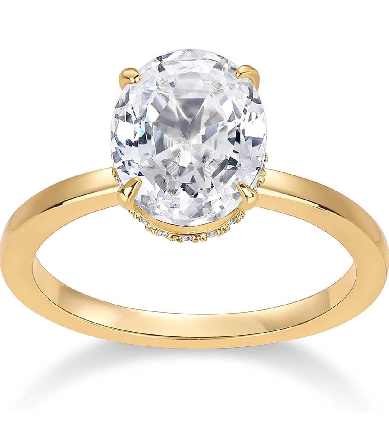 PUT A RING ON IT