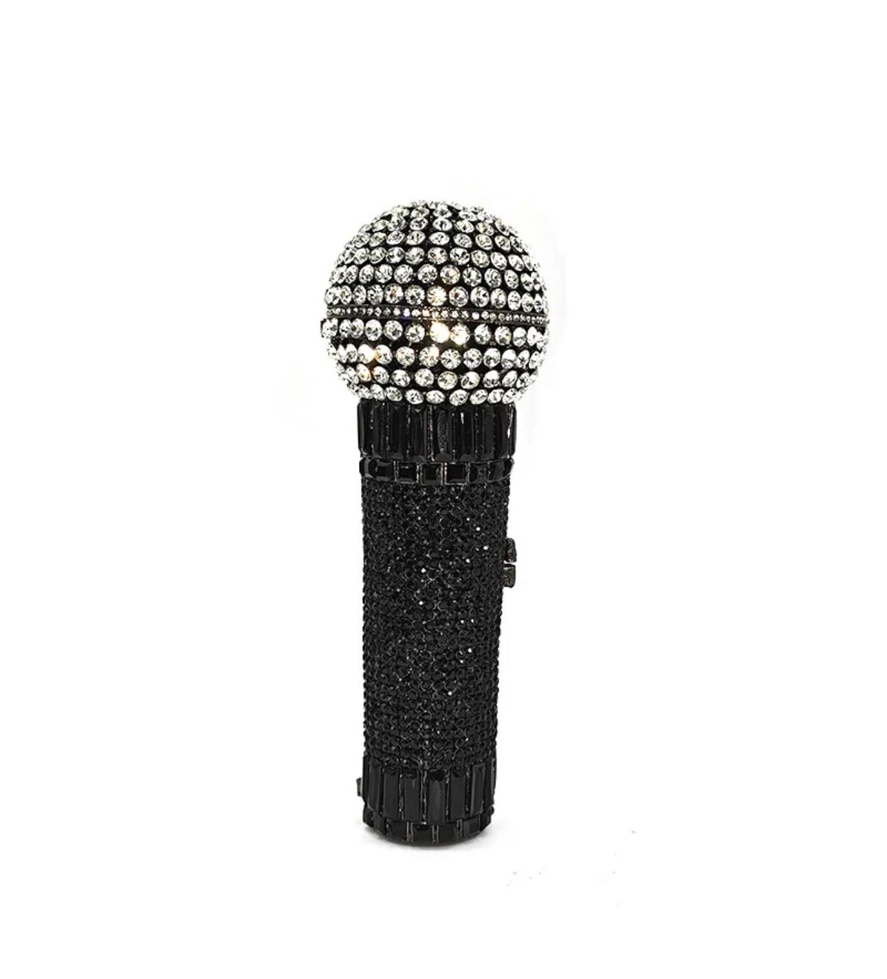 ICED OUT MIC BAG (SHIPS 8/20)
