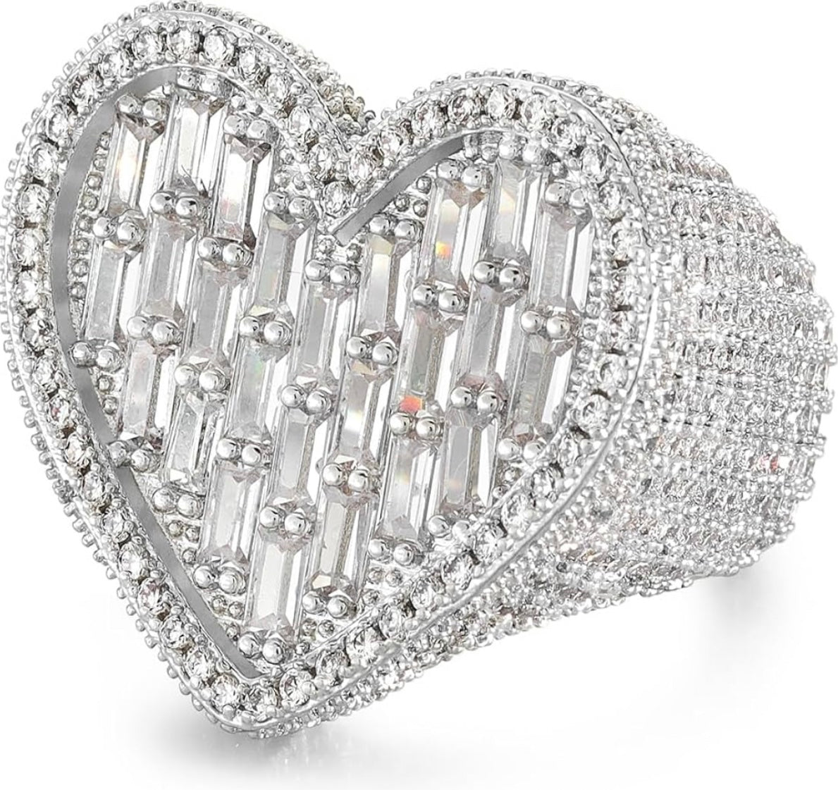 HEARTS SOLD