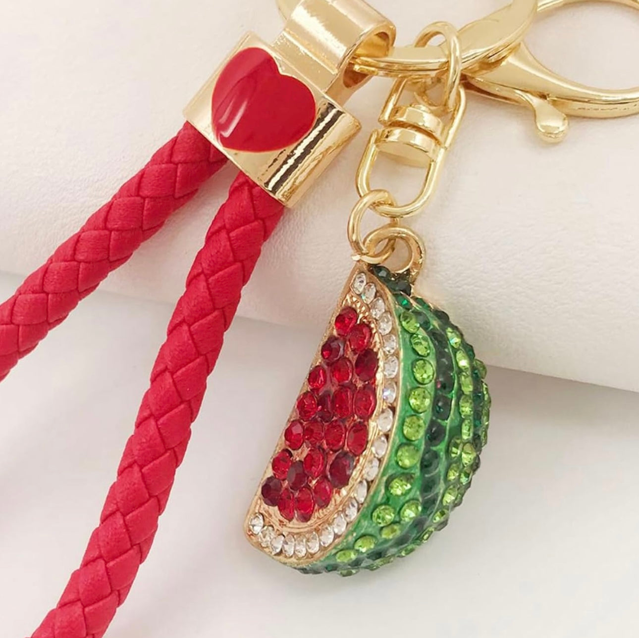 WATERMELON SUGAR PIE
