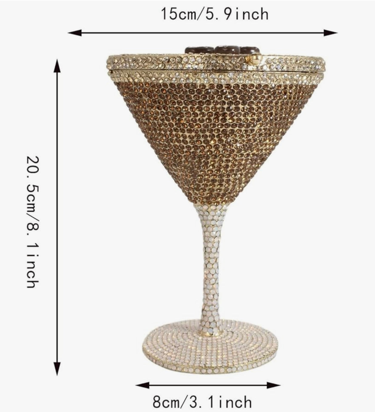 ESPRESSO MARTINI