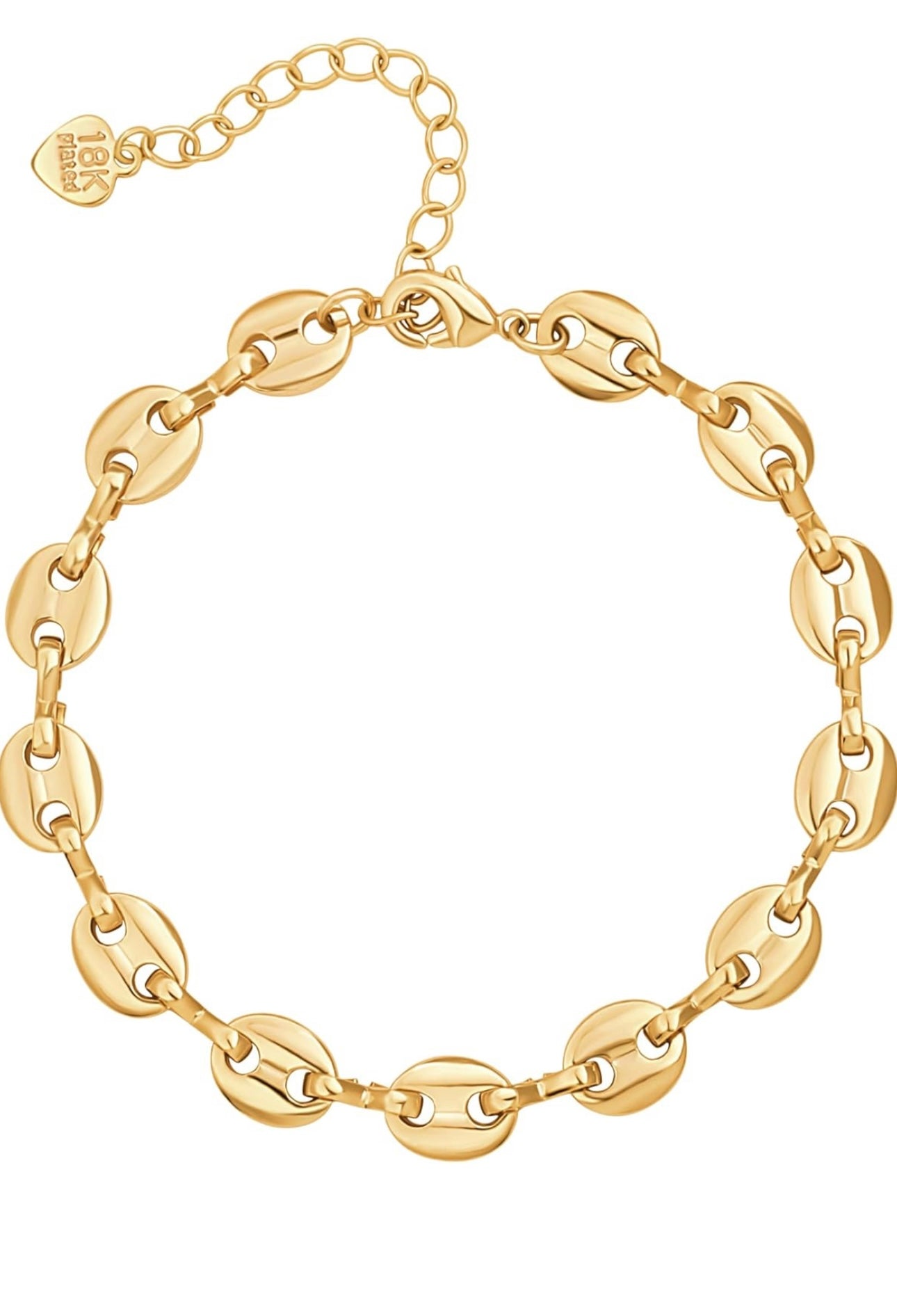 AURA LINK BRACELET