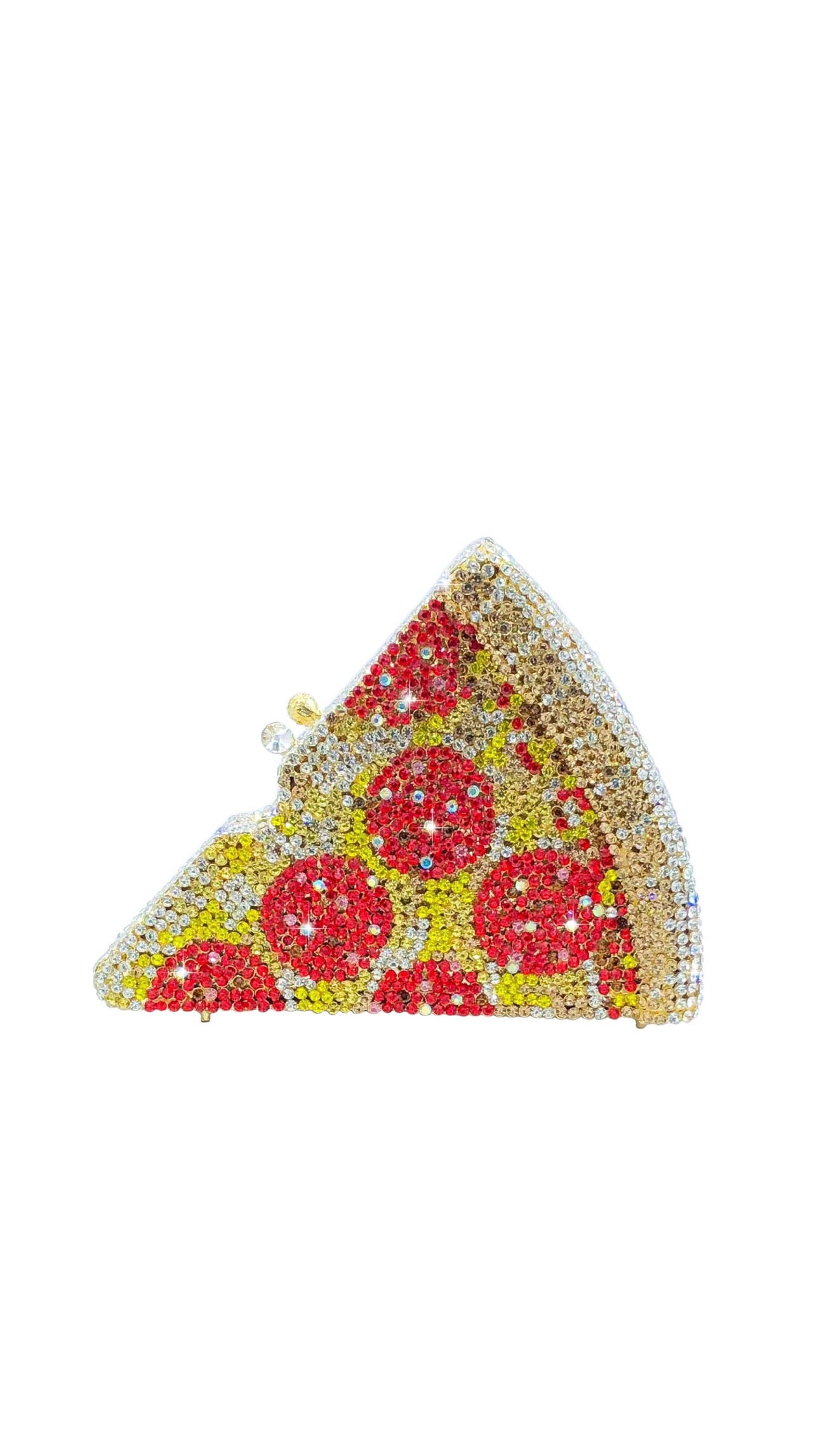 PIZZA SLICE