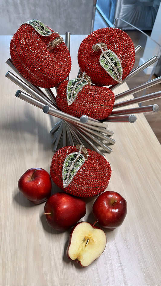 FORBIDDEN FRUIT