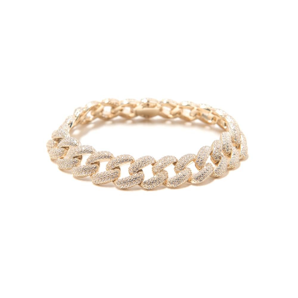 CUBAN LINK BRACELET
