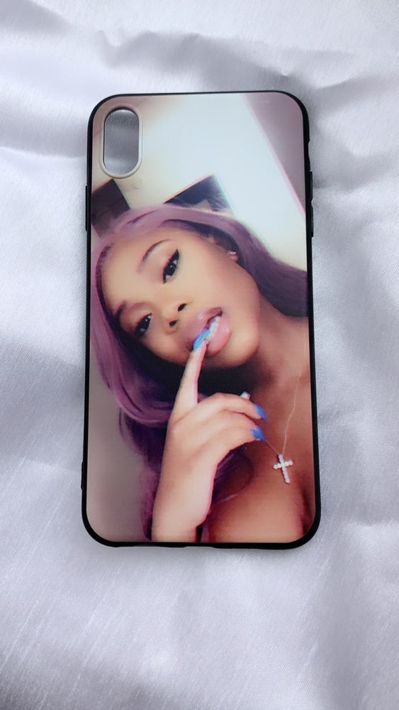 CUSTOM PHONE CASE