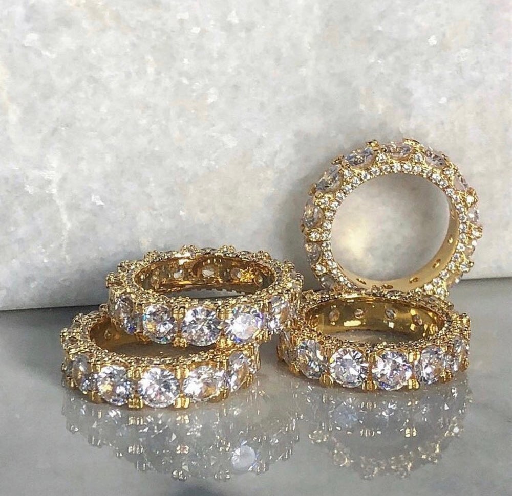 SHININ' RING