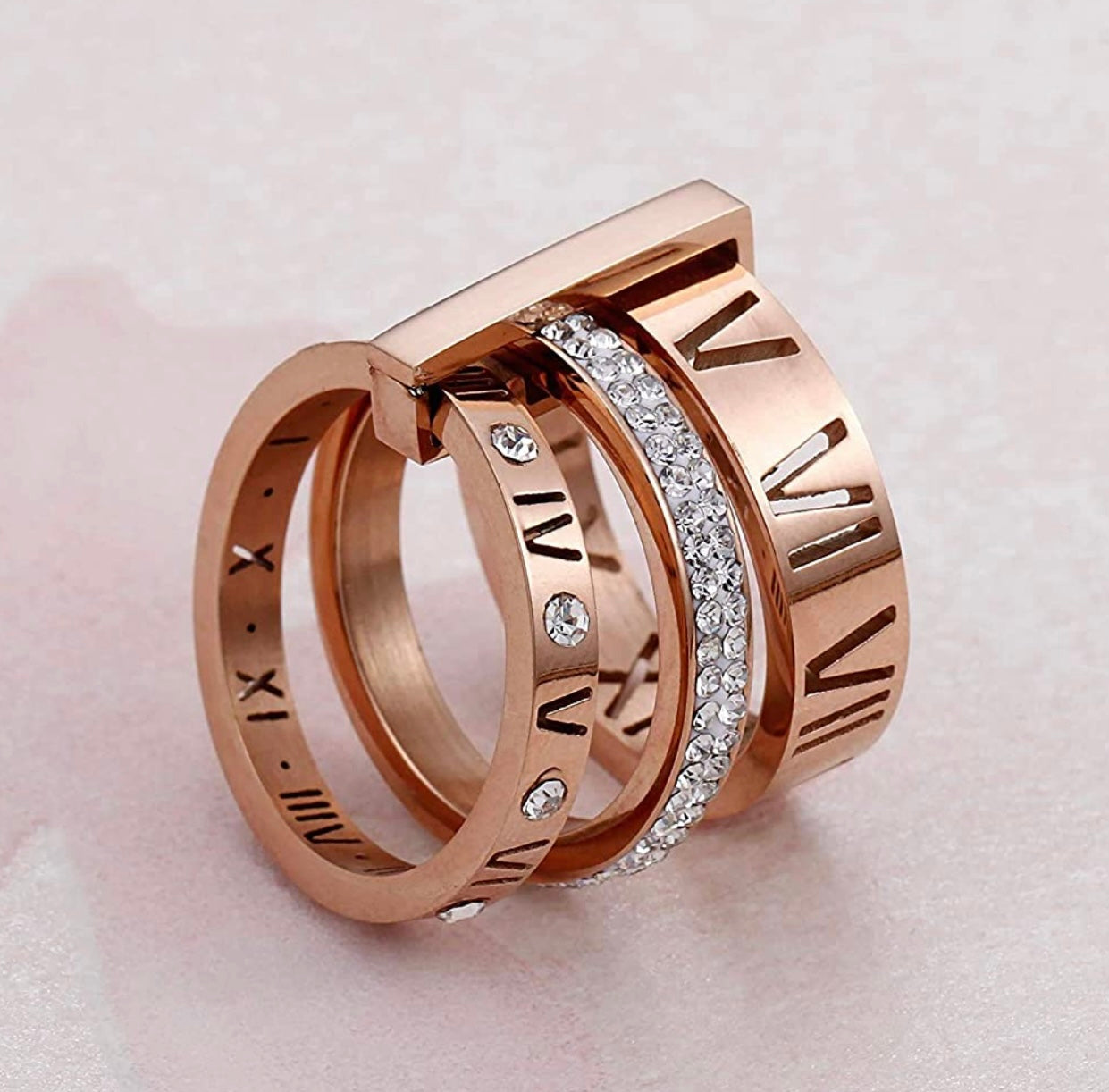 ROMAN NUMERAL