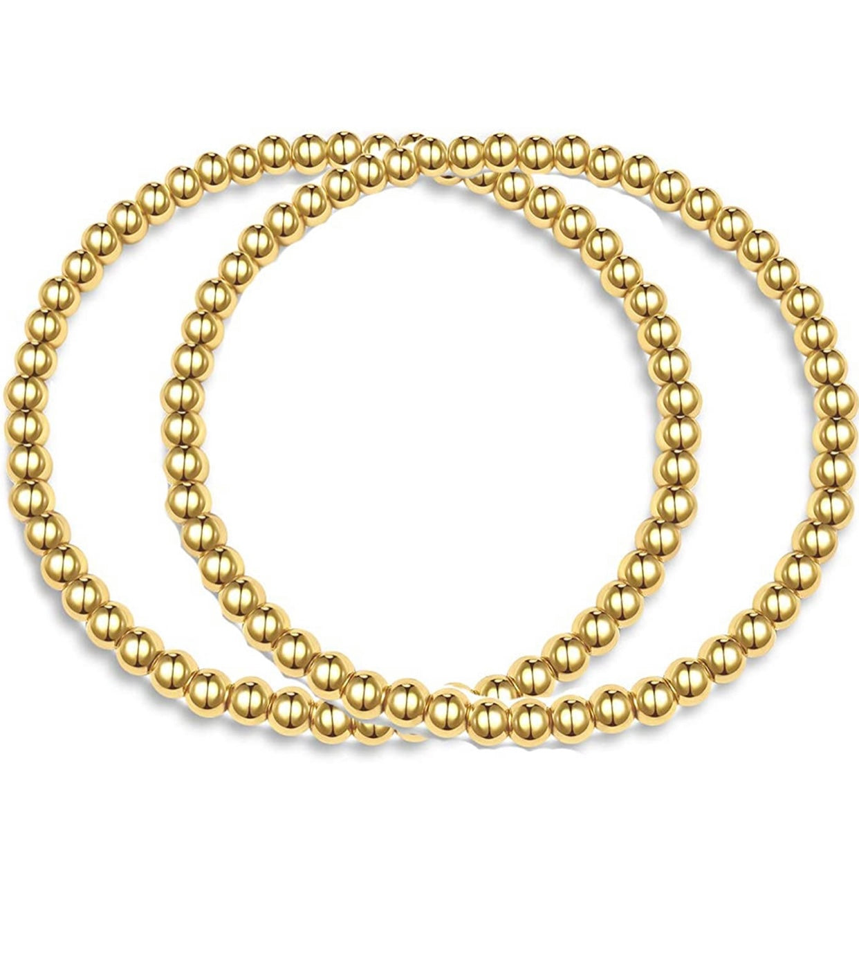 BEADED