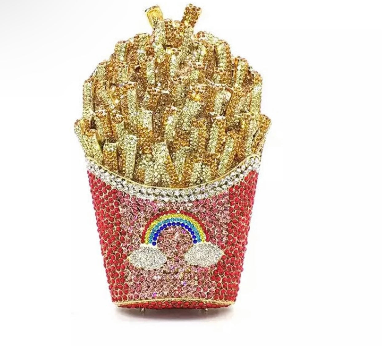 HOT FRIES