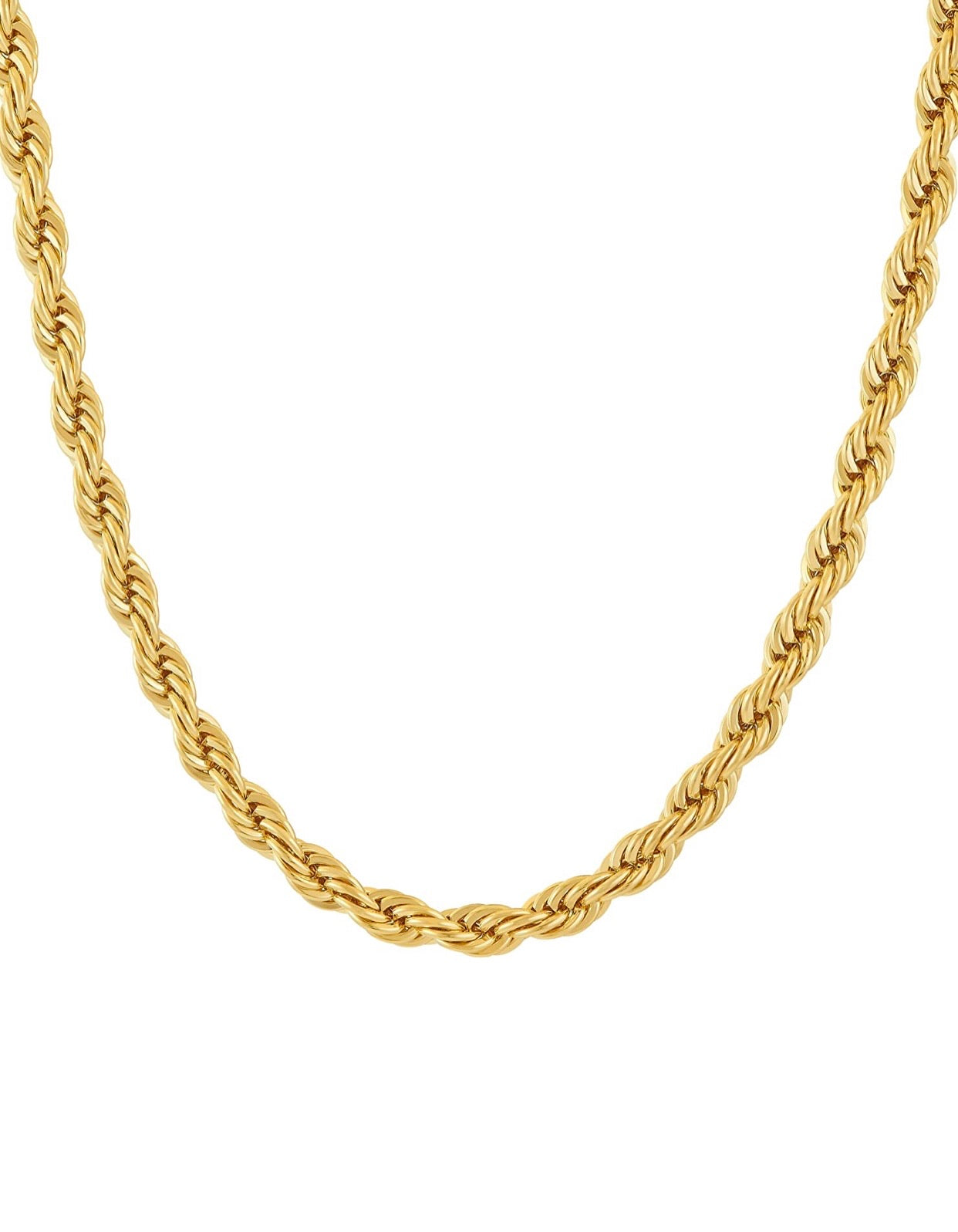 ROPE CHAIN