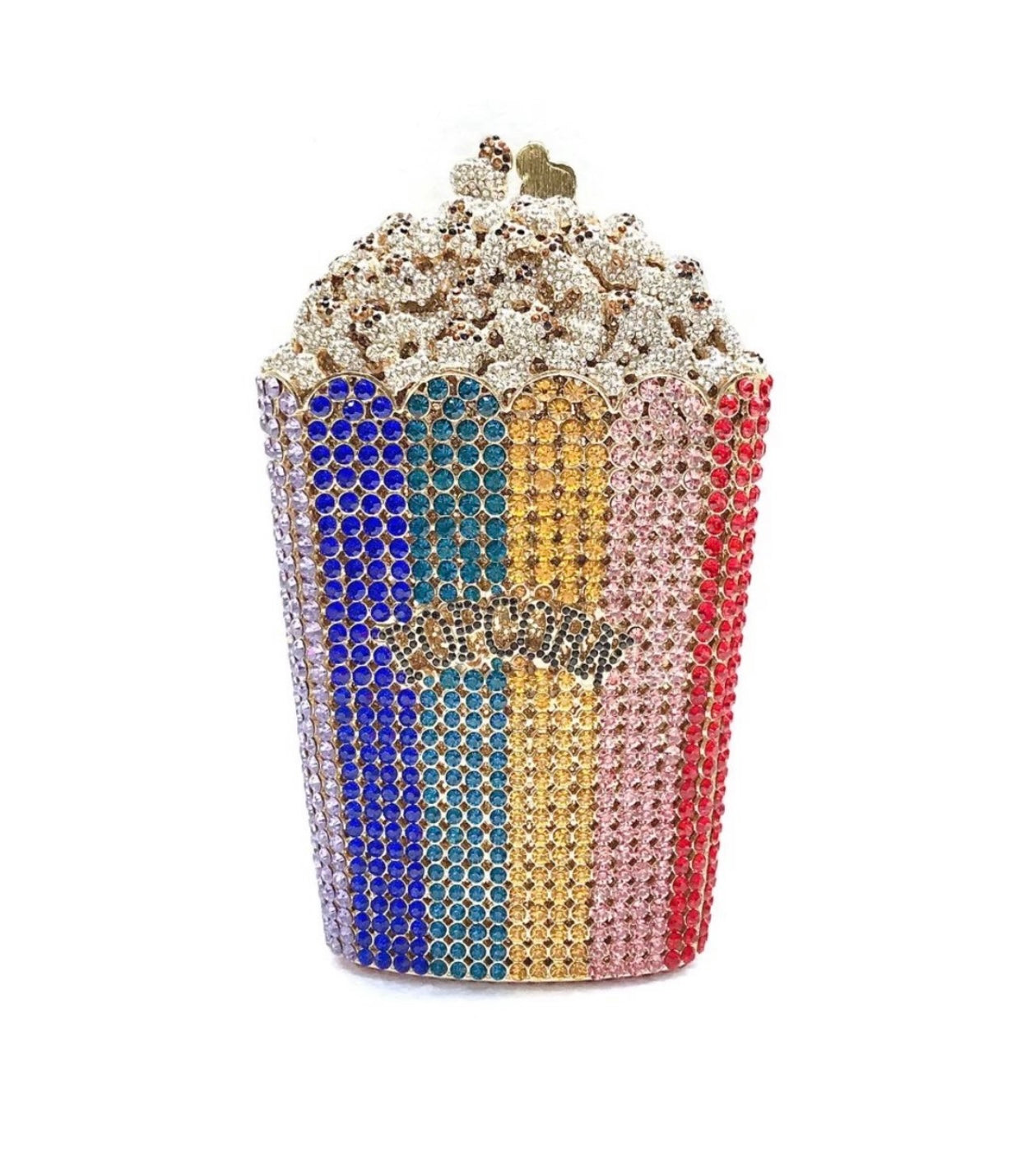 POPCORN