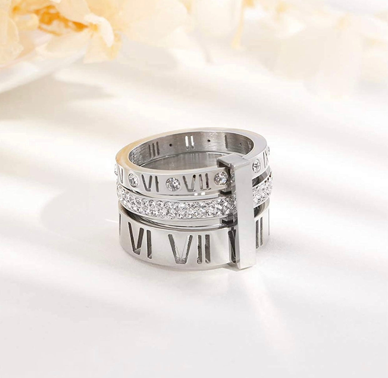 ROMAN NUMERAL
