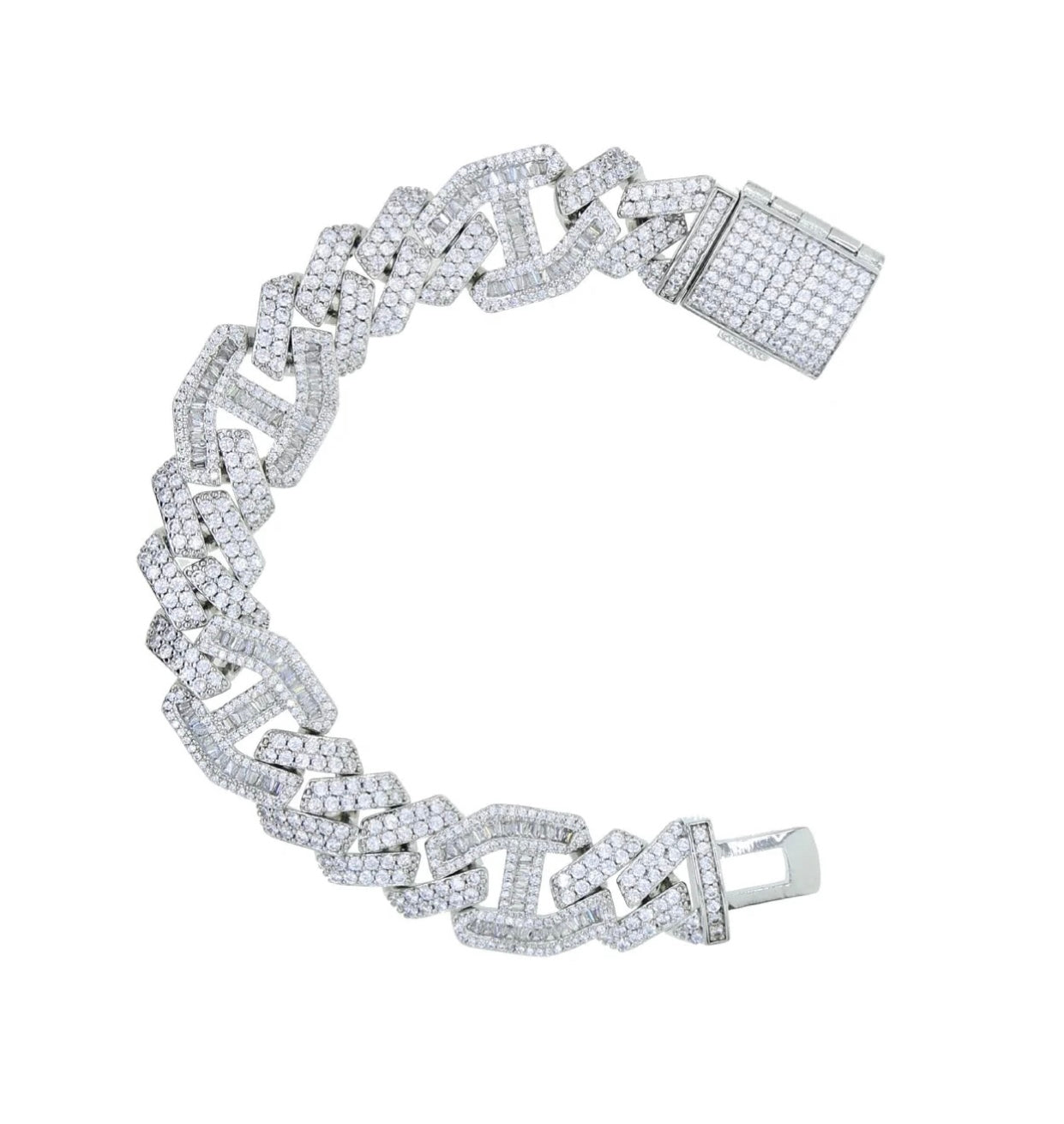 BAGUETTE BRACELET