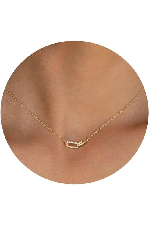 FOREVER NECKLACE