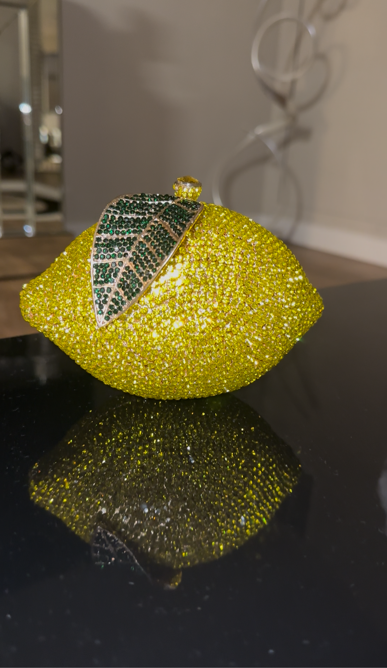 LEMON DROP