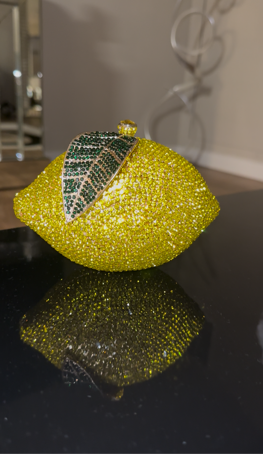 LEMON DROP