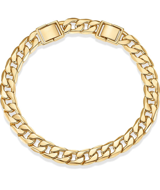 CLASSIC ANKLET