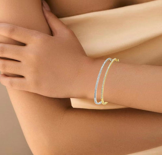 TENNIS BANGLE
