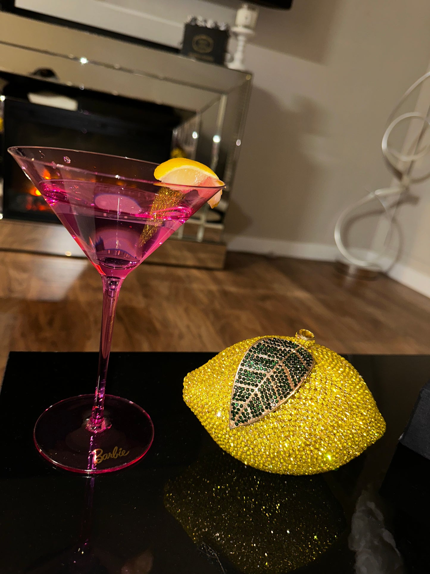 LEMON DROP