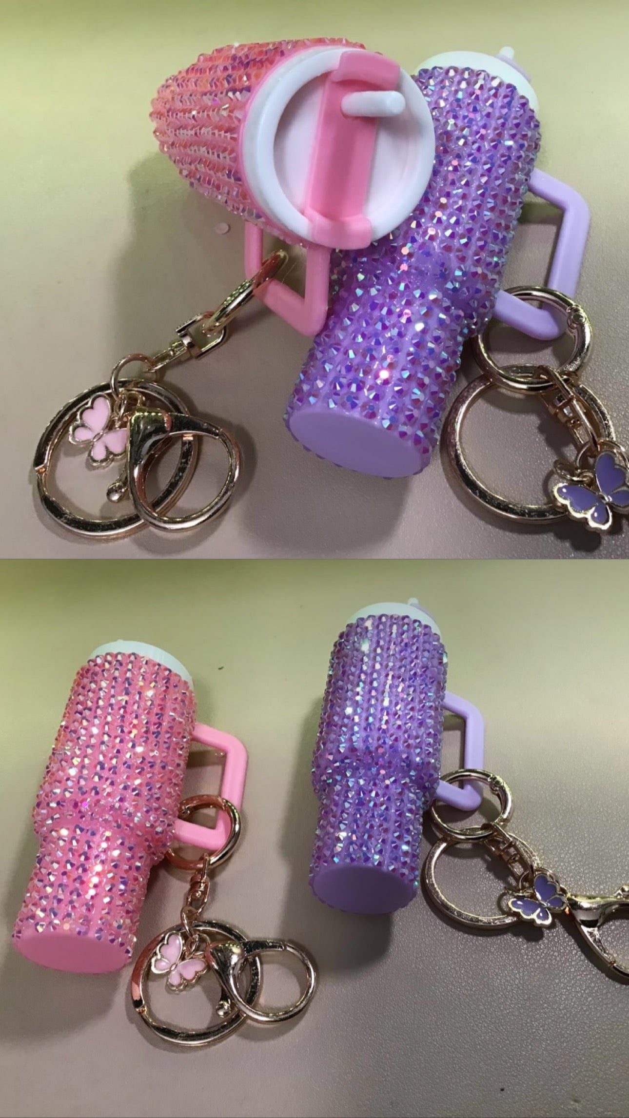 STANLEY CHARM