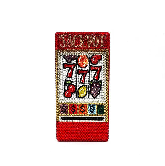 JACKPOT (PRE-ORDER SHIPS 6/29)