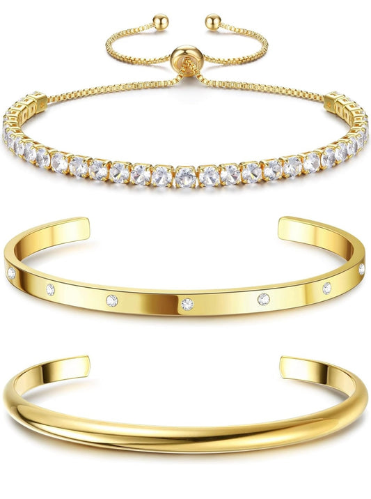 RICH WRIST