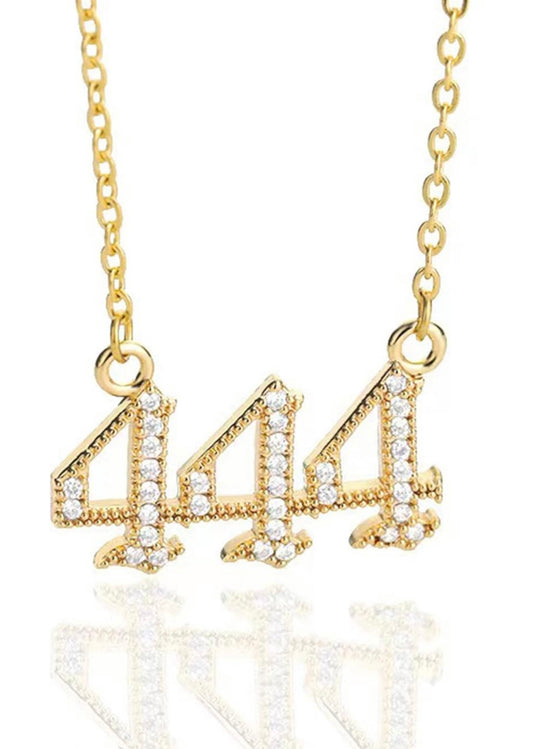 ANGEL NUMBERS