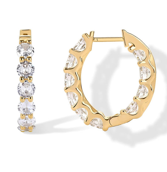 GLAM HOOPS