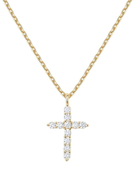 DAINTY CROSS