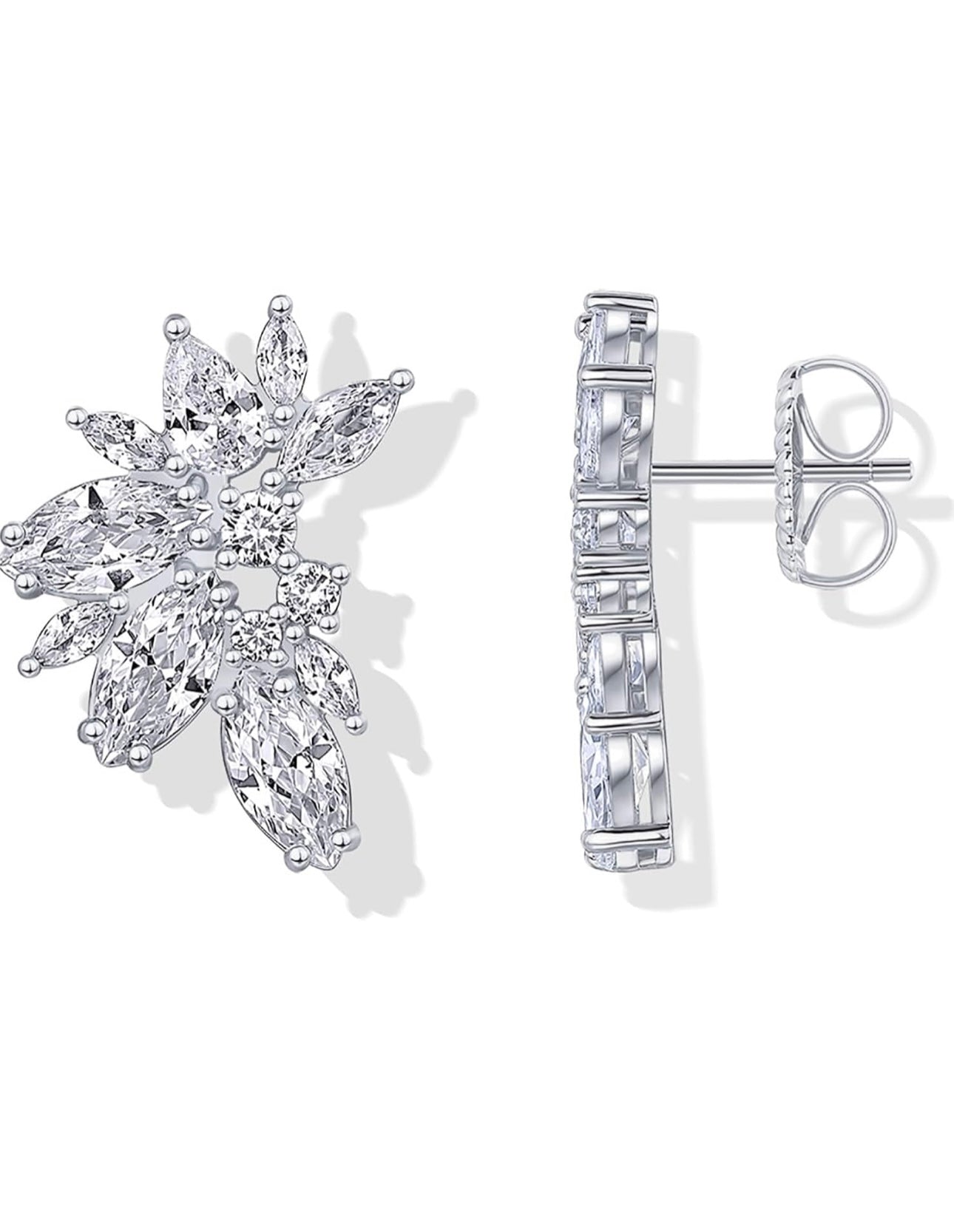 STARLUXE EARRINGS