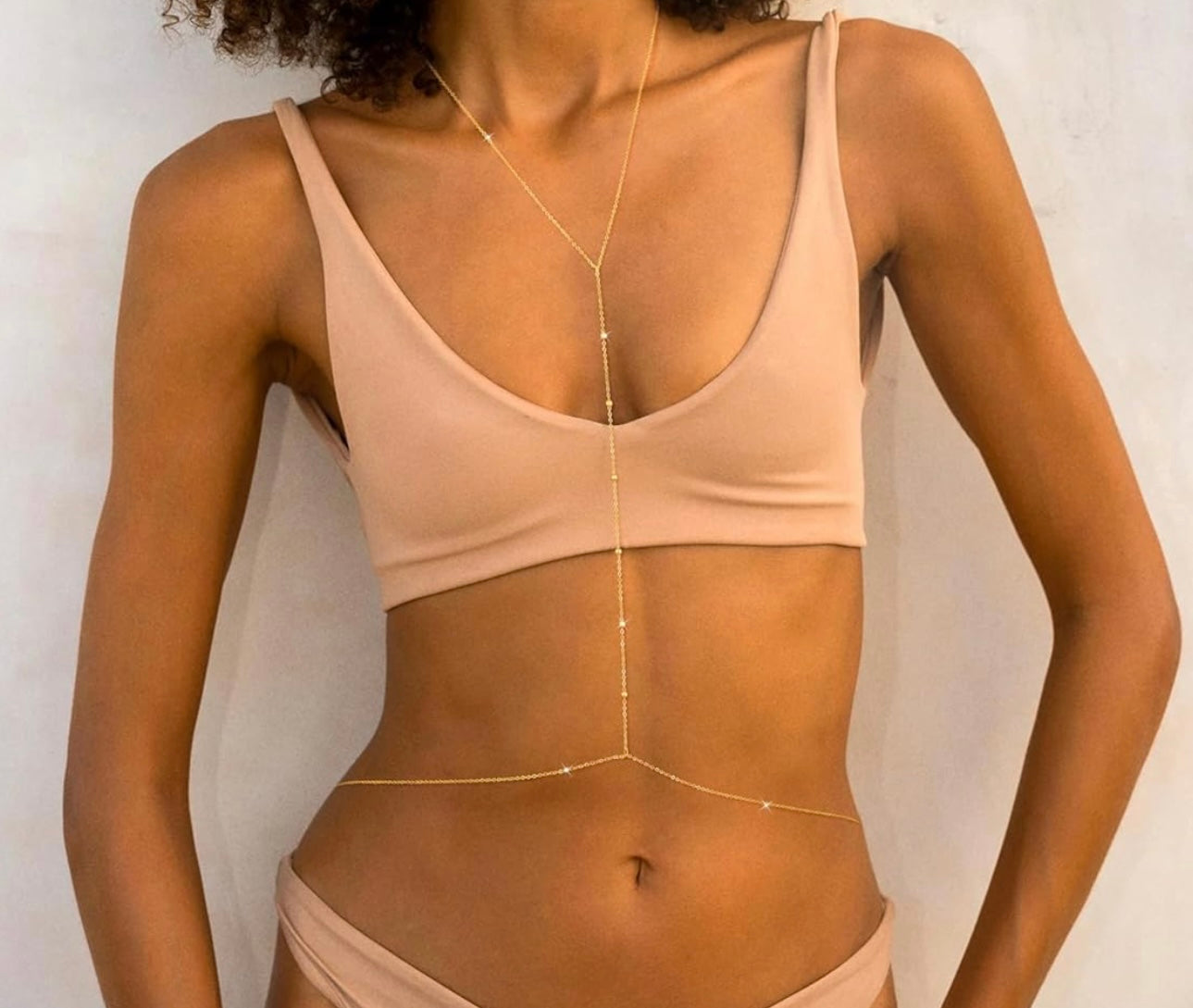 THE BODY CHAIN