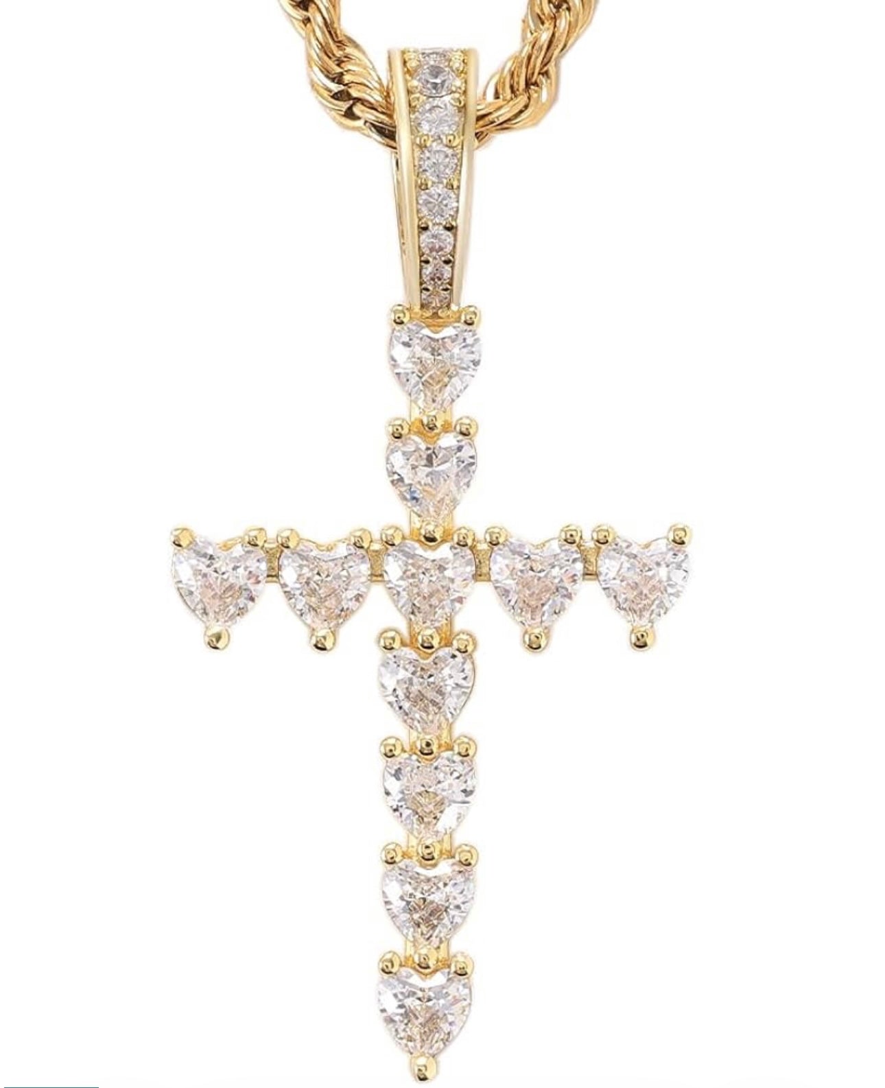 ROYAL FAITH CROSS