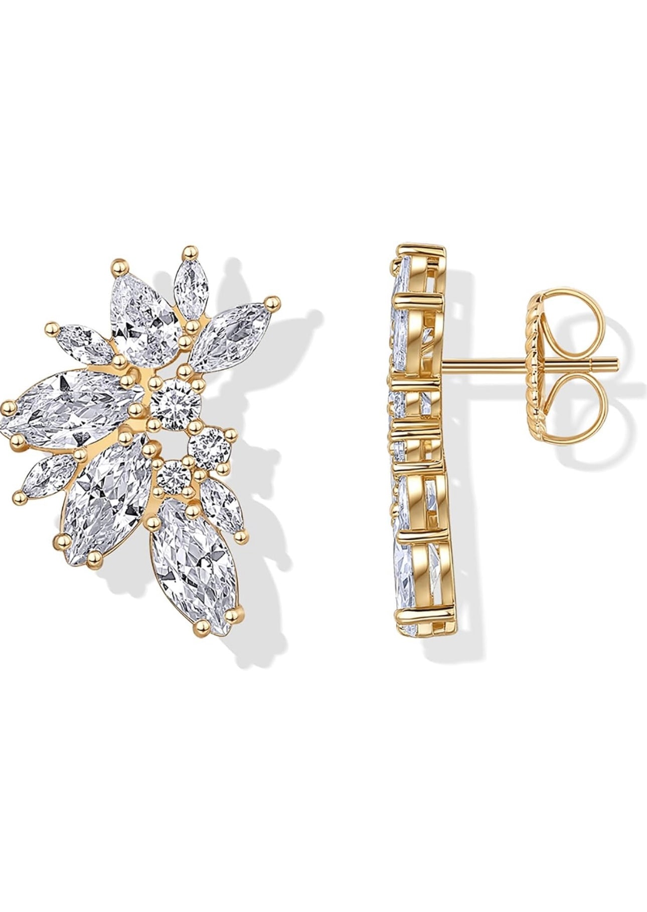 STARLUXE EARRINGS