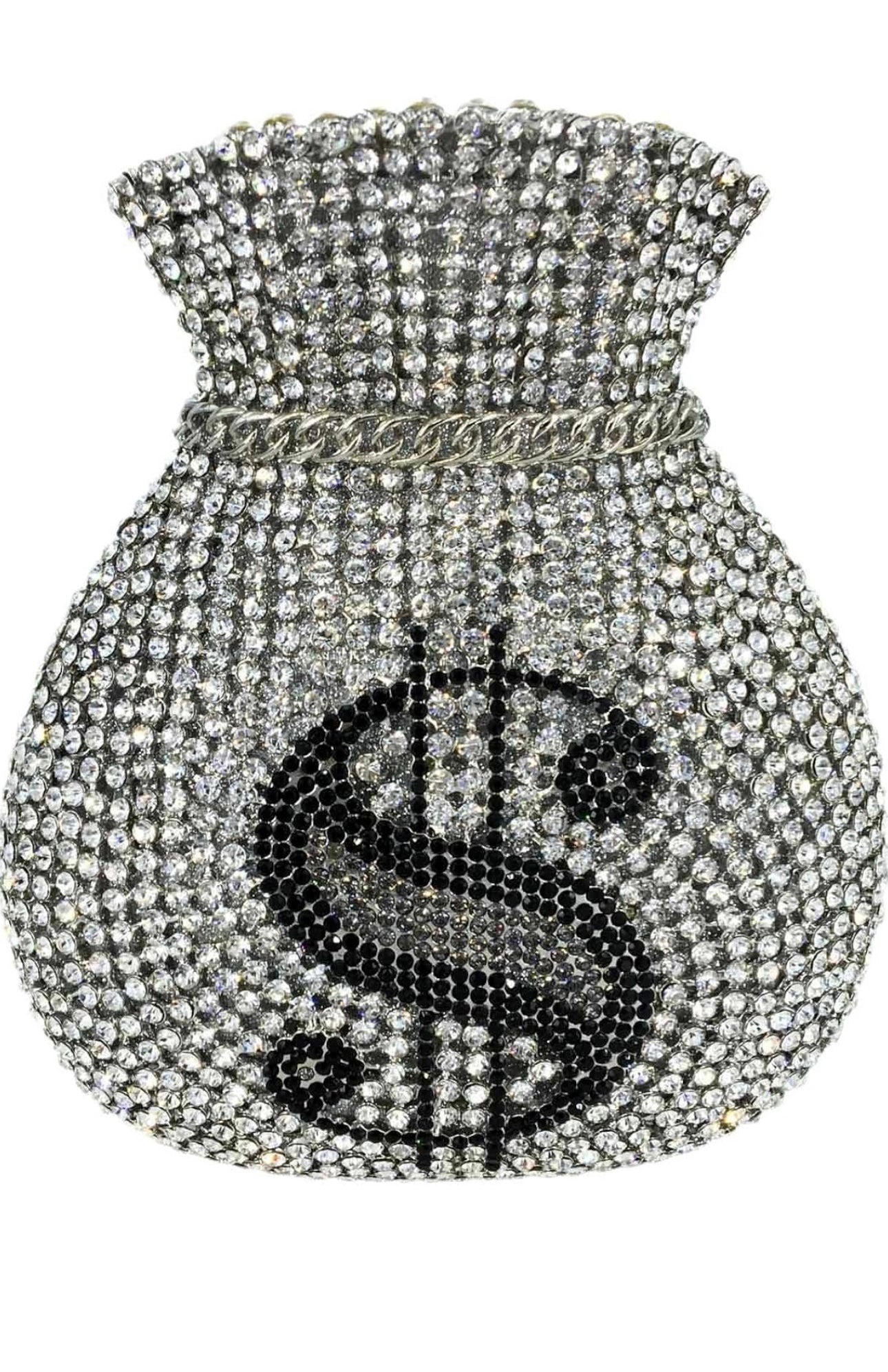 MONEY BAGG