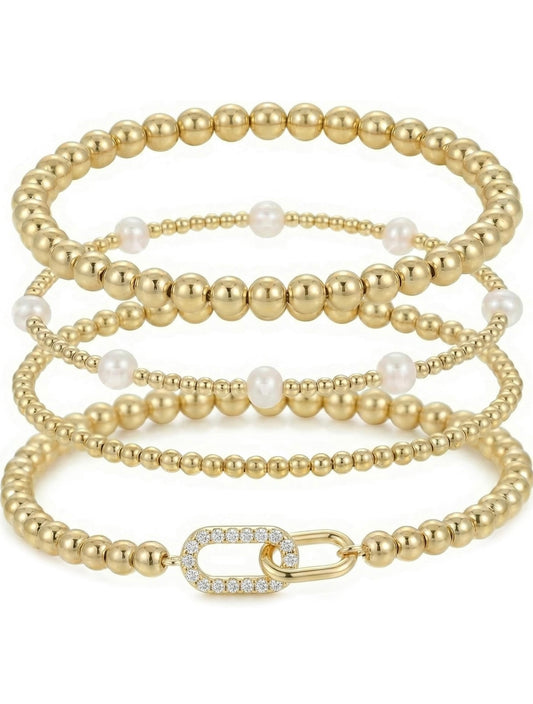 PEARL DRIP STACK