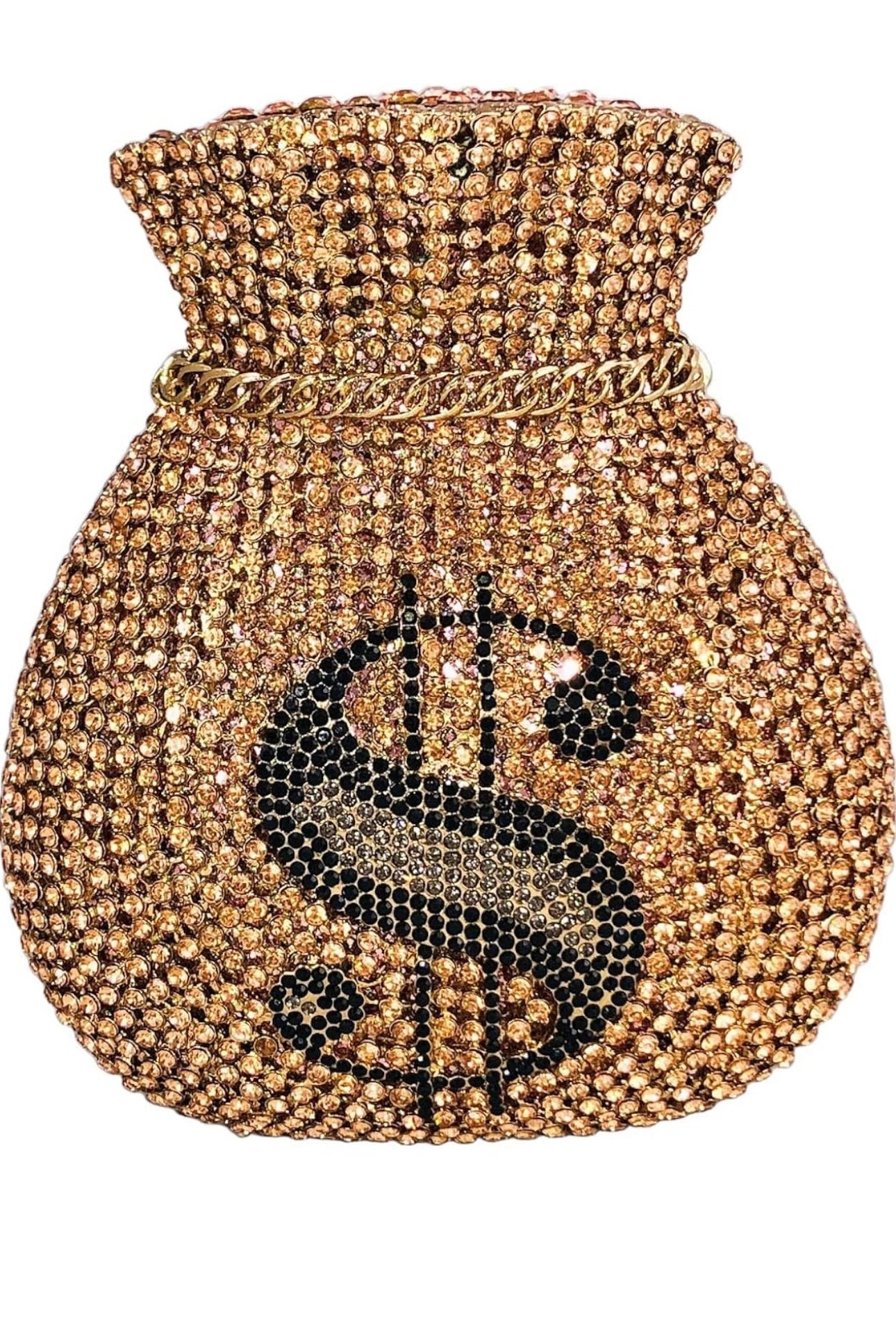 MONEY BAGG