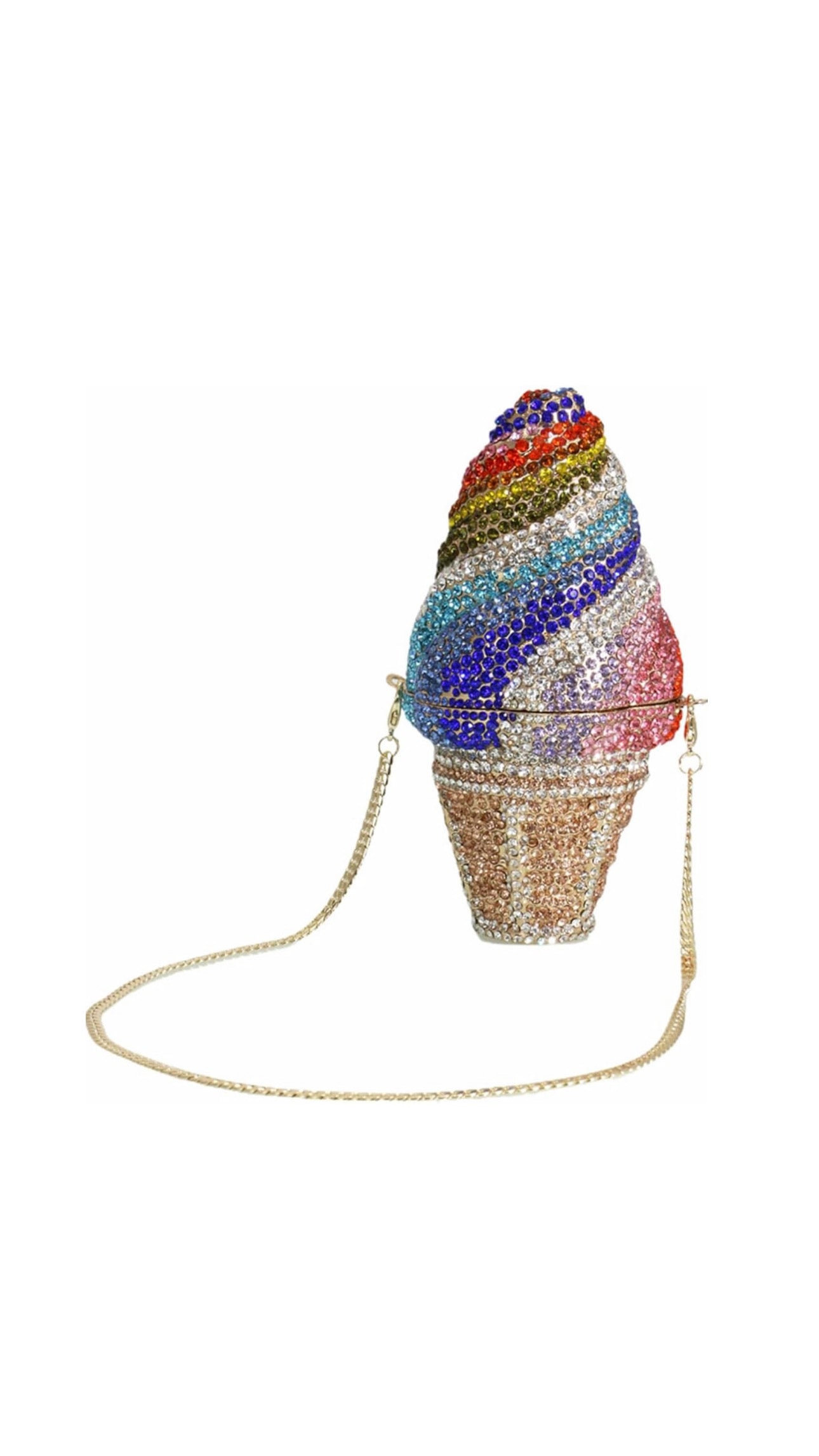 ICE CONE